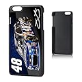 Jimmie Johnson iPhone 6 Plus (5.5 inch) Slim Case #48 Lowe's NASCAR