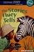 The Stories Huey Tells