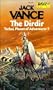 The Dirdir (Planet of Adventure, Vol. 3)