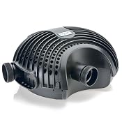 OASE AquaMax 1600 Filter and Watercourse Pump