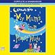 My Mum's from Planet Pluto