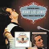 Southern Roots/Boogie Woogie Country Man