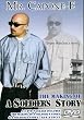 Mr. Capone-E: A Soldier's Story