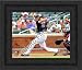 Framed Jeff Francoeur New York Mets 8x10 Photo