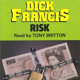 Risk (Unabridged)
