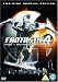 Fantastic Four - Rise Of The Silver Surfer (2 Disc Special Edition) [2007]