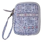 Derin Super Case Wristlet