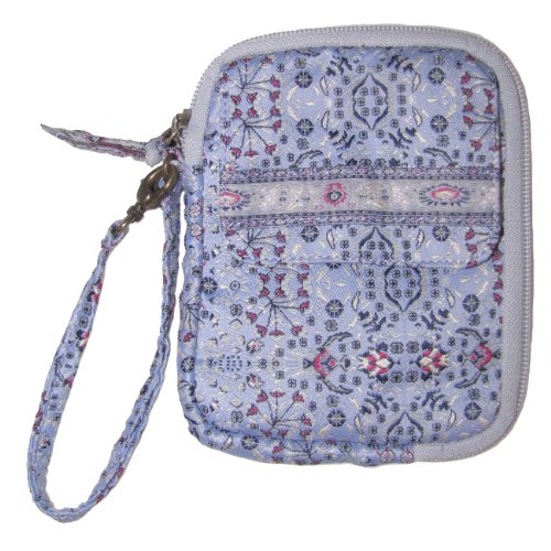 Derin Super Case Wristlet