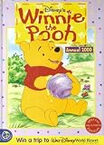Winnie the Pooh Annual 2000 (Annuals)