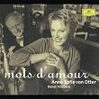 Mots d'Amour