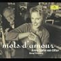 Mots D'Amour: Songs By Cecile Chaminade