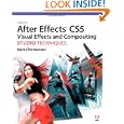 Effects Visual Compositing Studio Techniques