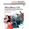 Adobe After Effects CS5 Visual Effects and Compositing Studio Techniques