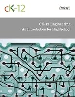 CK-12 Engineering: An Introduction for High School