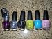 OPI Nicki Minaj a Display Promotion with the Display 6 Pcs