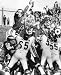 Minnesota Vikings Purple People Eaters 8 X 10 photo #1