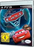 Playstation3 – CA2 – Das Videospiel , 1St.