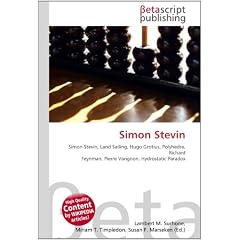 Simon Stevin
