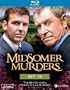 Midsomer Murders - Set 19 (Blu-Ray)