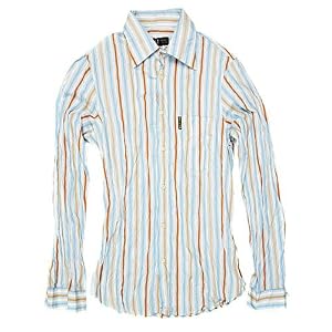 Armani Jeans long sleeve shirt. AJM0742