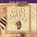 Medley: God Loves To Talk to Little Boys When They're Fishing/Kids Under Construction/I'm Something Special/I Am A Promise