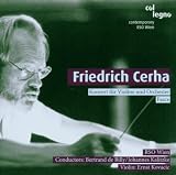 : Konzert für Violine & Orchester/+
