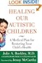 Healing Our Autistic Children