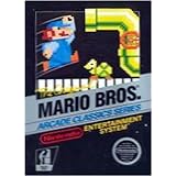 Mario Bros.
