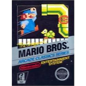 Mario Bros.