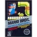 Mario Bros. game