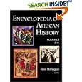 Encyclopedia of African History by  K. Shillington