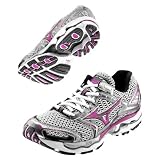 Mizuno Wave Nirvana 6 AW10 Womens Running Shoes