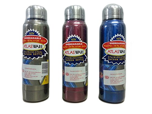 atlasware vacuum bottle 1000ml