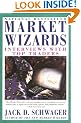 Market Wizards: Interviews with Top Traders