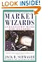 Market Wizards: Interviews with Top Traders