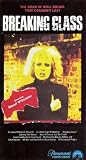 Breaking Glass [VHS]