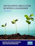 Developing skills for business leadership