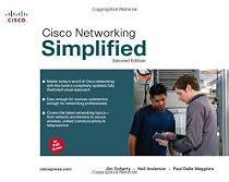 Cisco Networking Simplified