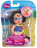 Snow White (M0749) - Disney Princess Enchanted Nursery Summer Beach Series ~4" FigureIMAGE