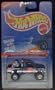 Hot Wheels 1995-383 Nissan Truck 1:64 Scale