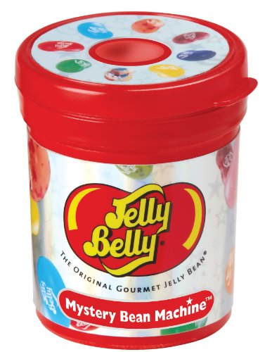 Jelly Belly Mystery Bean Machine