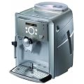 Gaggia Platinum 74846 Swing Up Bean to Cup Coffee Machine