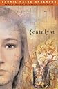 Catalyst[ CATALYST ] by Anderson, Laurie Halse (Author) Sep-30-02[ Hardcover ]