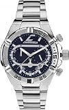 Ct.7141m/03m Active Metal Gear Mens Watch