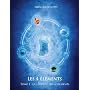 La l�gende des 4 �l�ments de St�phanie Cholette