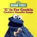 ''C'' Is For Cookie at MP3 downloads for the name: 51uzZnu6gsL._SL75_