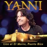Live at El Morro Puerto Rico