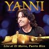 Image of album by Yanni
