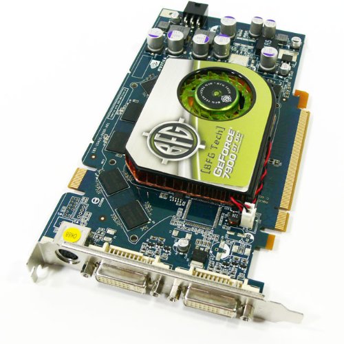 Geforce 7900GT 512MB Pcie