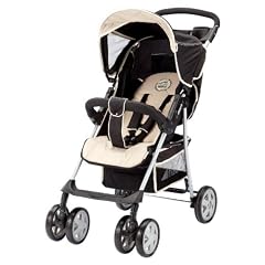 Hauck 150597 - Shopper 6 Happy World, beige